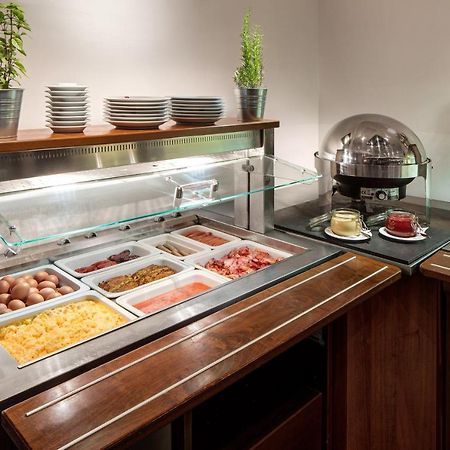 Clarion Hotel Prague City Εξωτερικό φωτογραφία