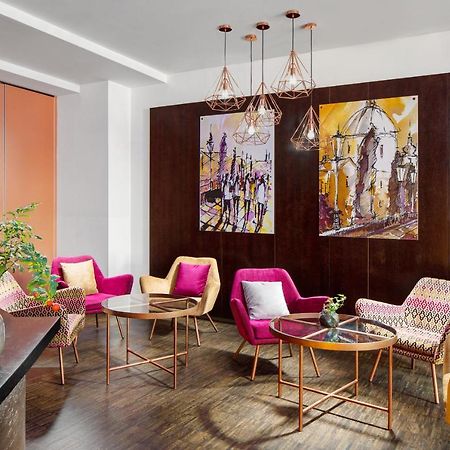 Clarion Hotel Prague City Εξωτερικό φωτογραφία