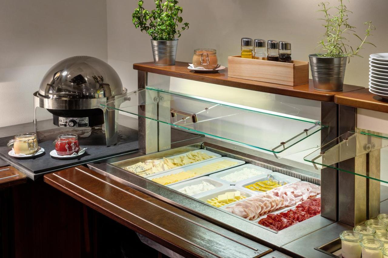 Clarion Hotel Prague City Εξωτερικό φωτογραφία