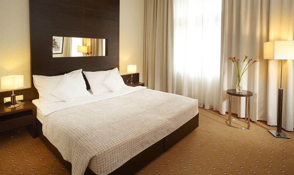 Clarion Hotel Prague City Εξωτερικό φωτογραφία