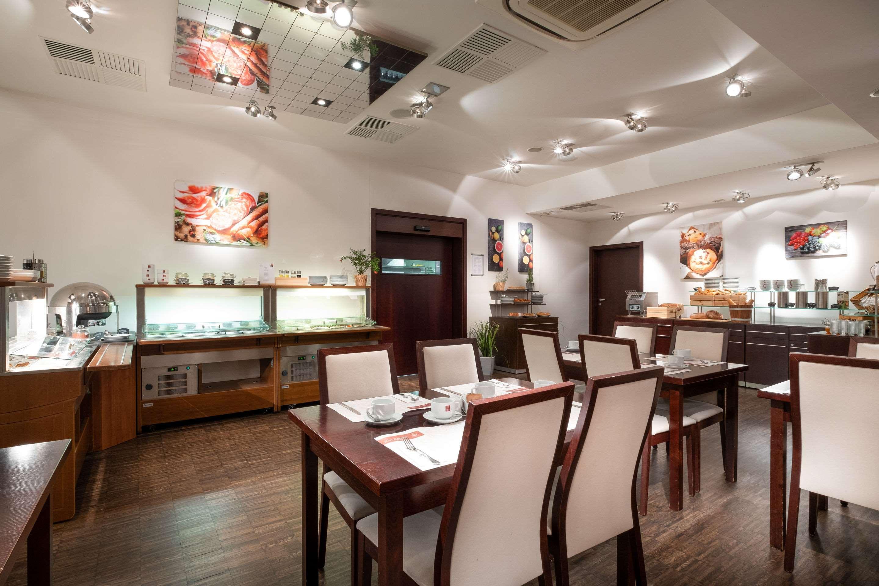 Clarion Hotel Prague City Εξωτερικό φωτογραφία