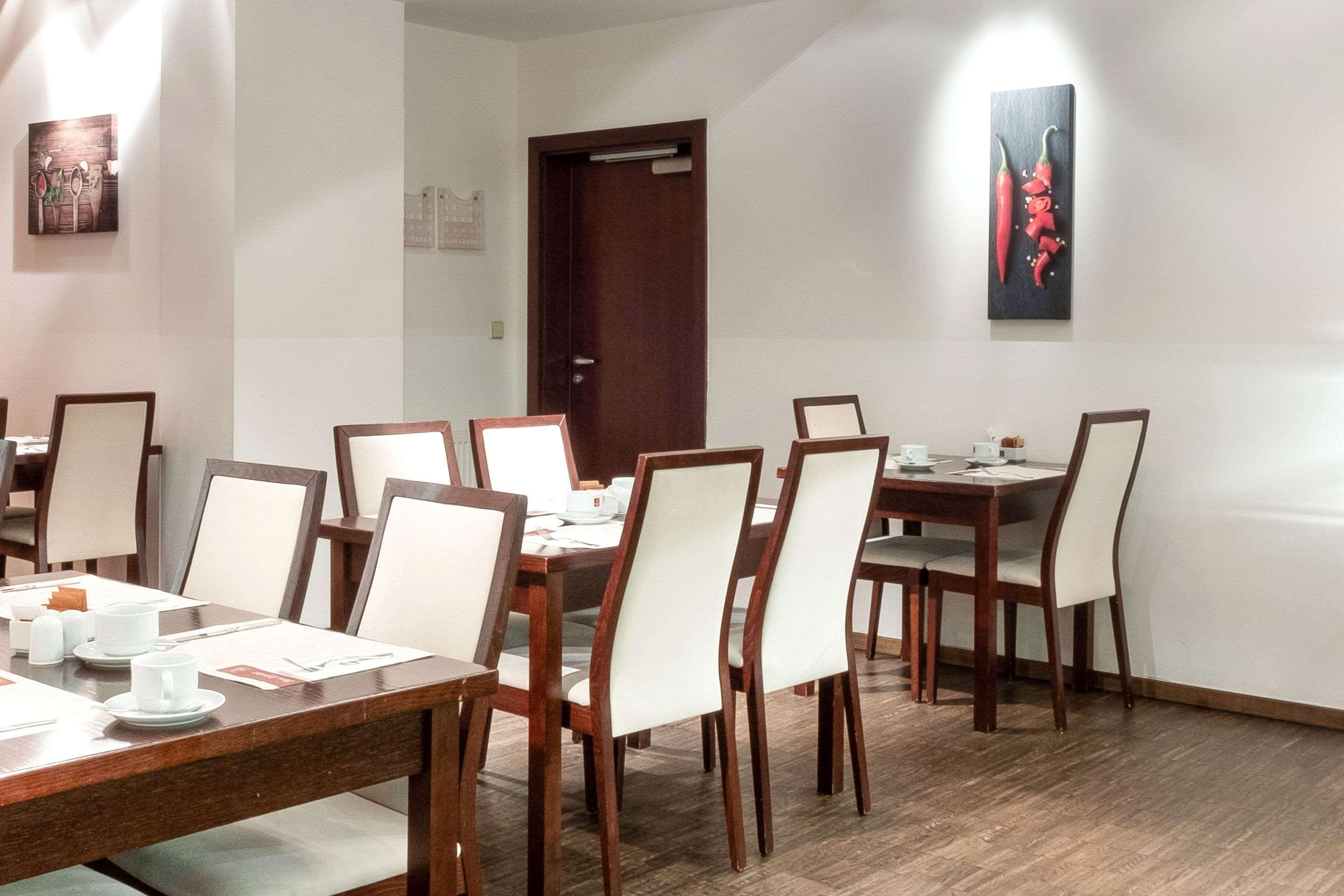 Clarion Hotel Prague City Εξωτερικό φωτογραφία