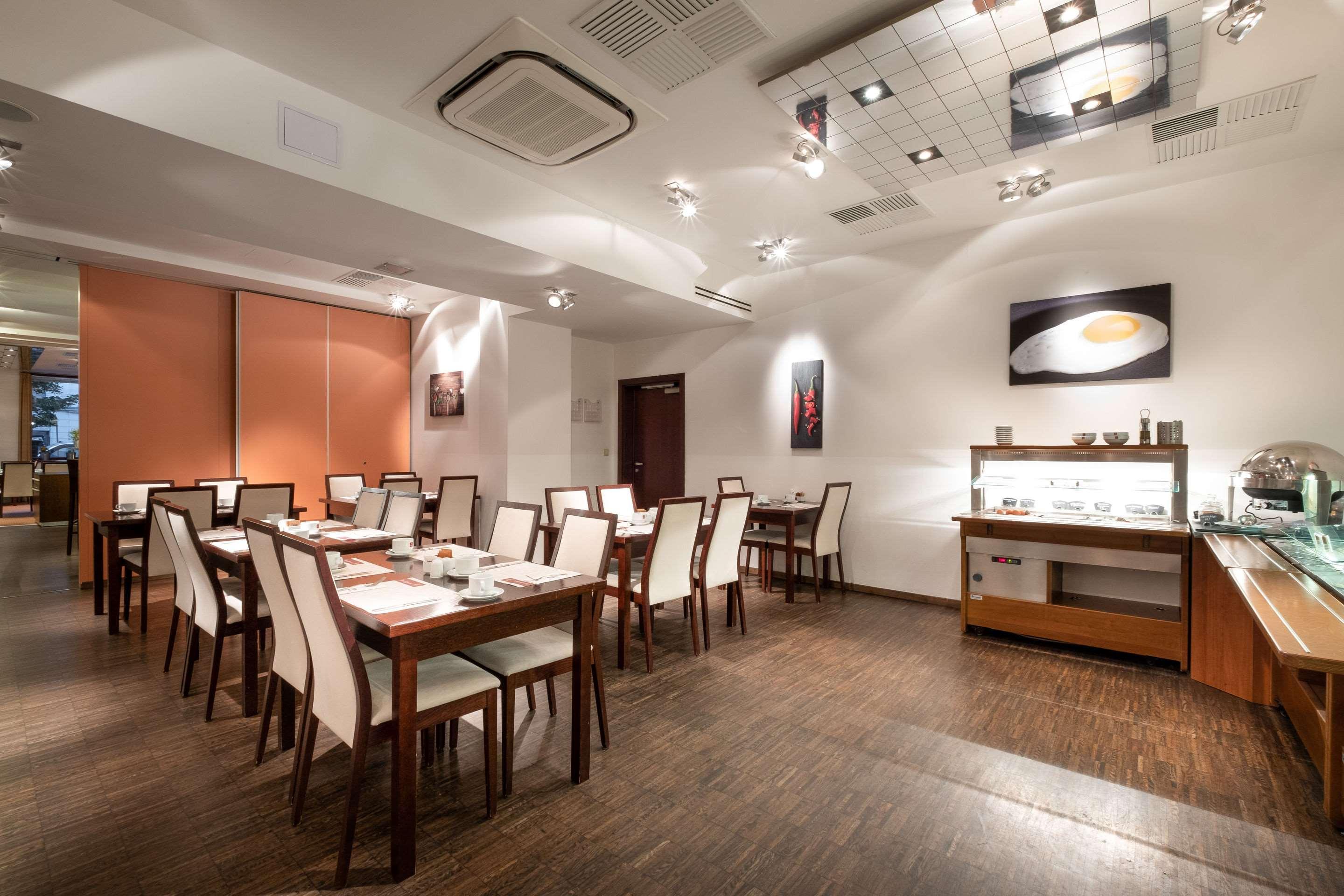 Clarion Hotel Prague City Εξωτερικό φωτογραφία
