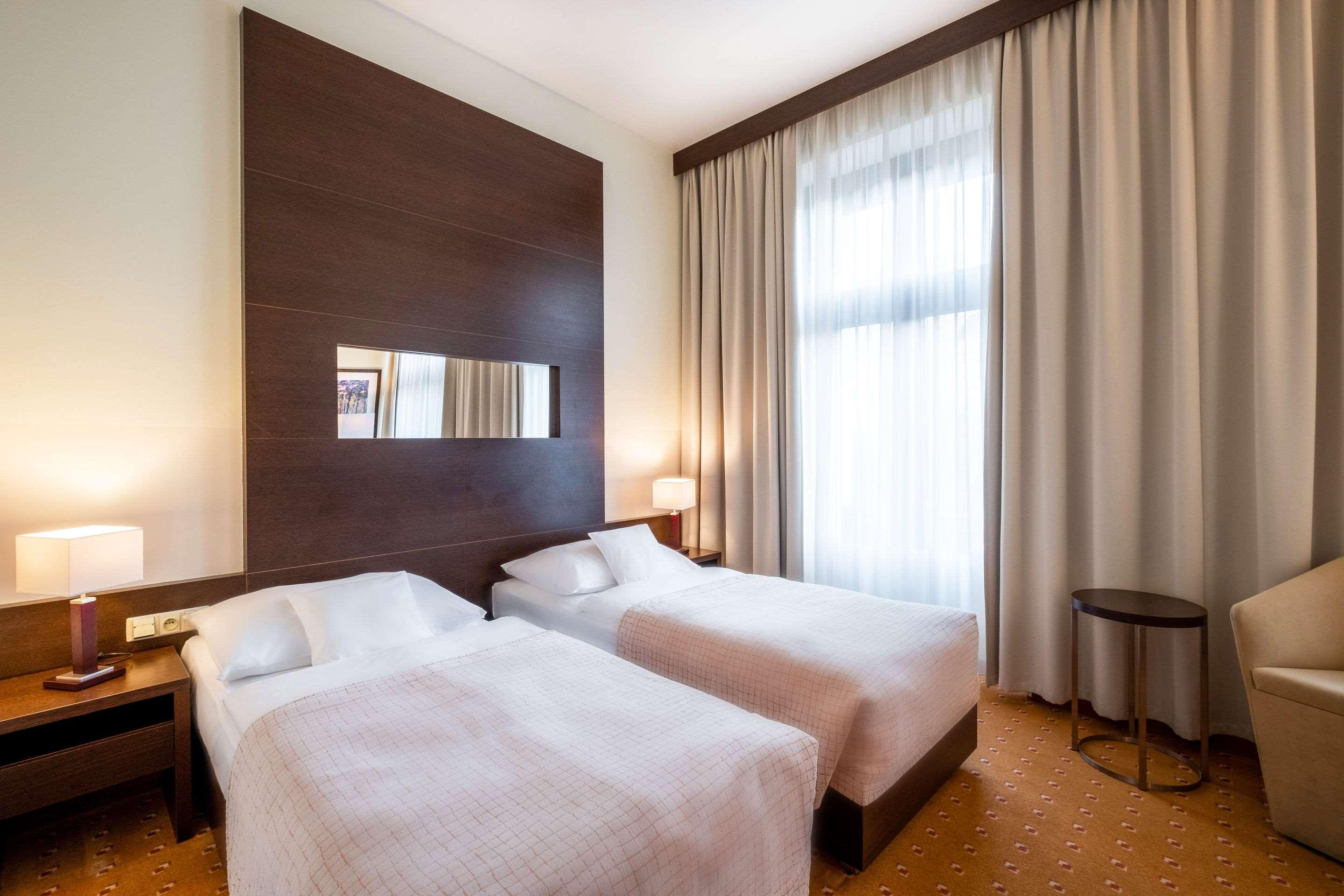 Clarion Hotel Prague City Εξωτερικό φωτογραφία