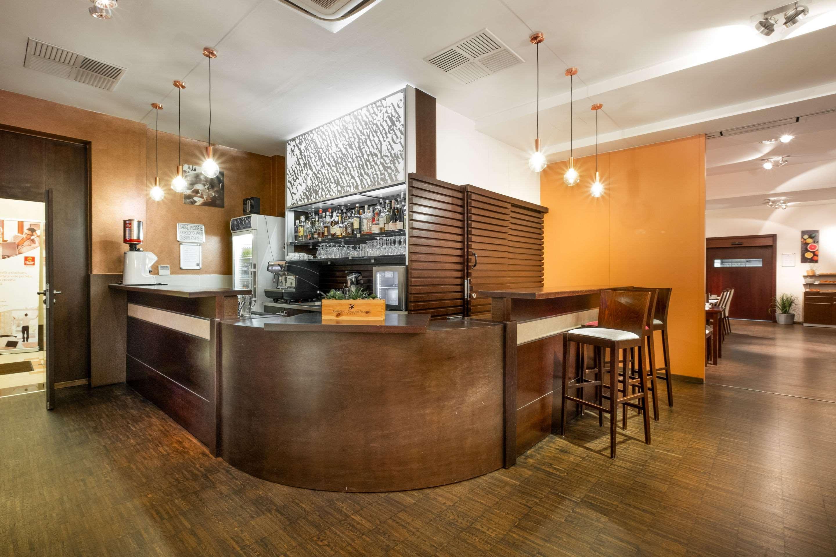 Clarion Hotel Prague City Εξωτερικό φωτογραφία