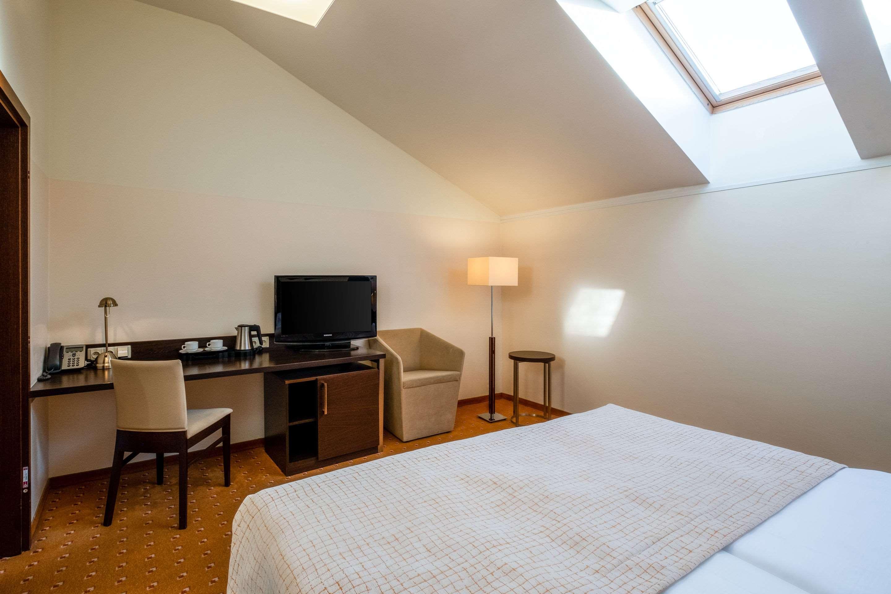 Clarion Hotel Prague City Εξωτερικό φωτογραφία