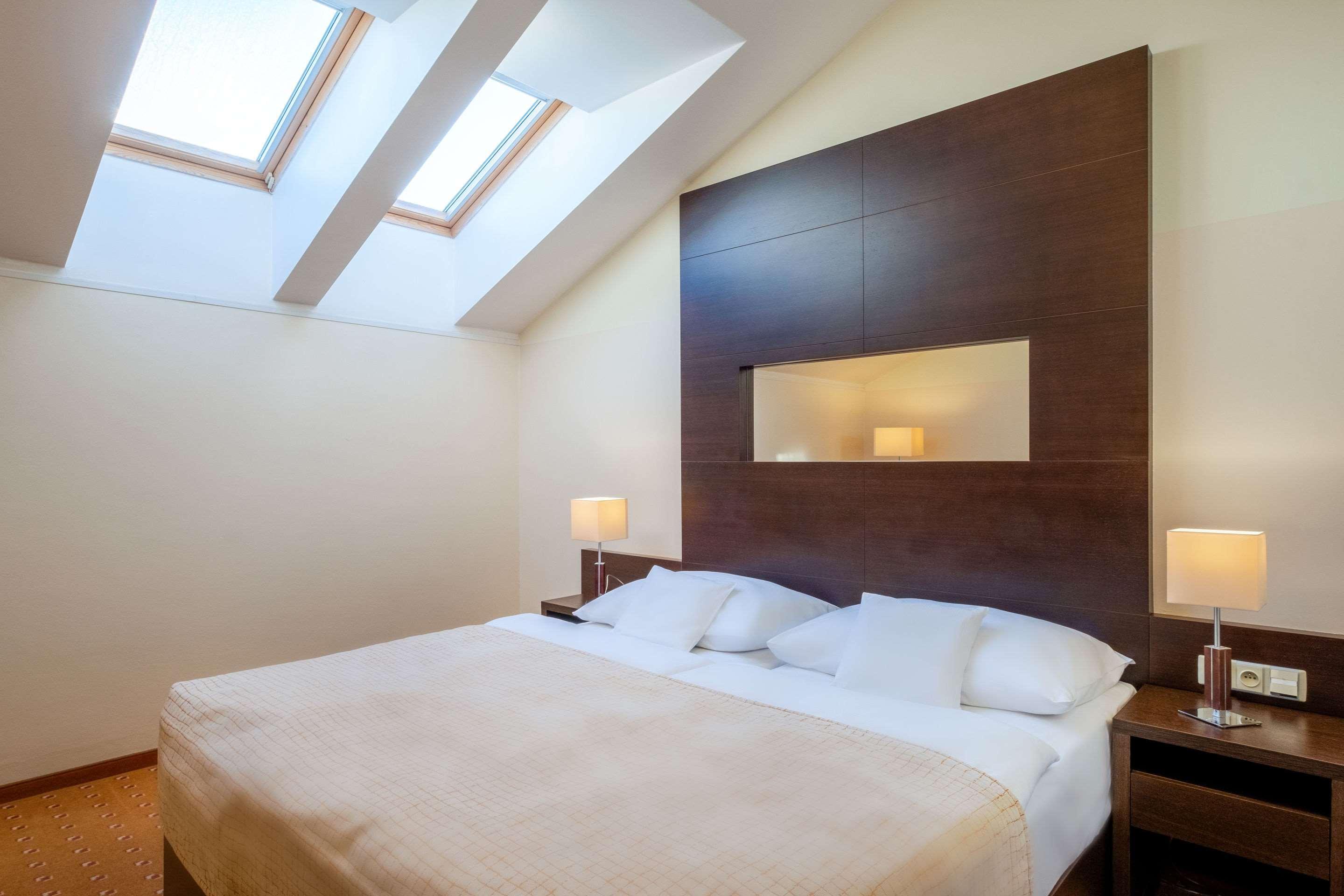 Clarion Hotel Prague City Εξωτερικό φωτογραφία