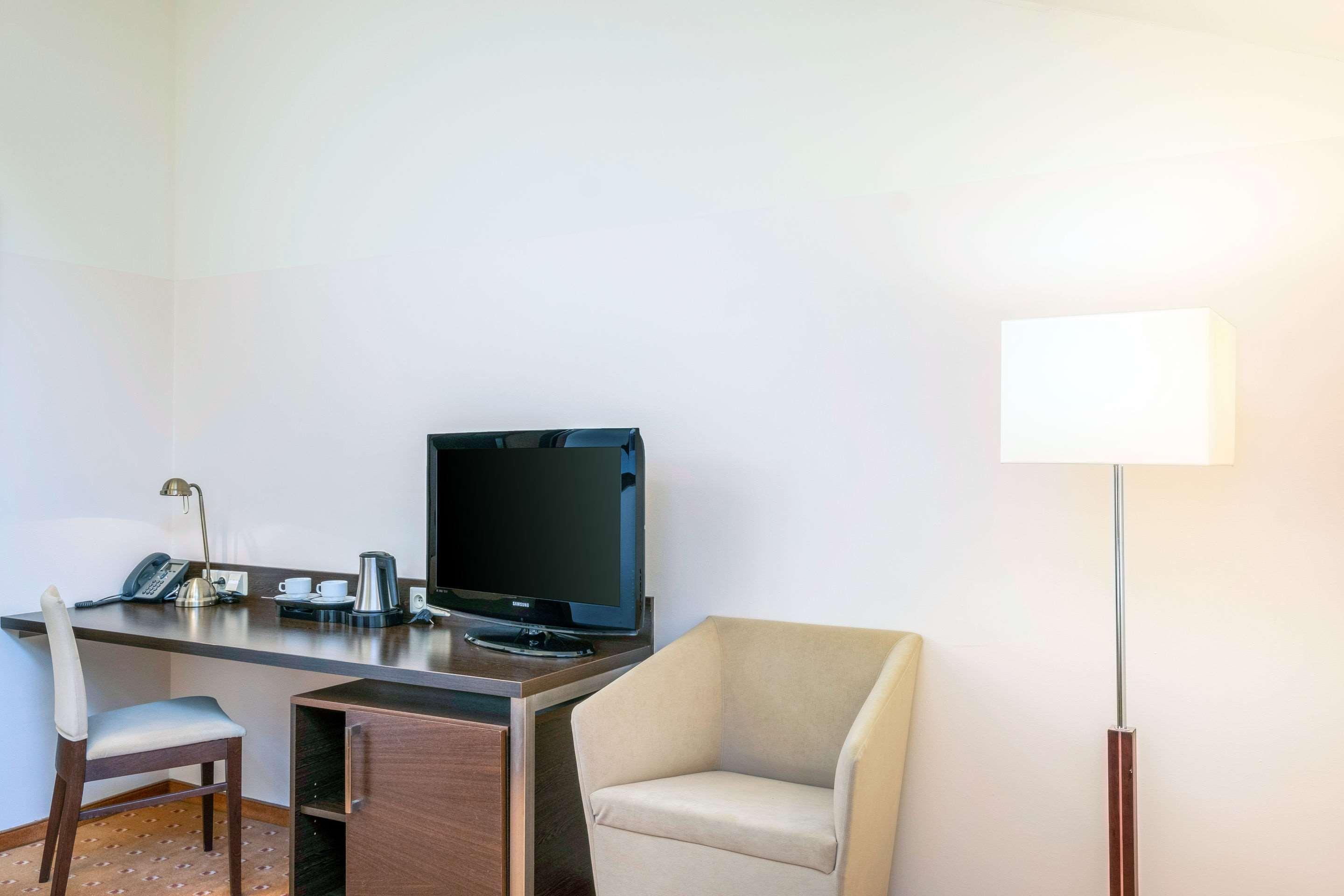 Clarion Hotel Prague City Εξωτερικό φωτογραφία