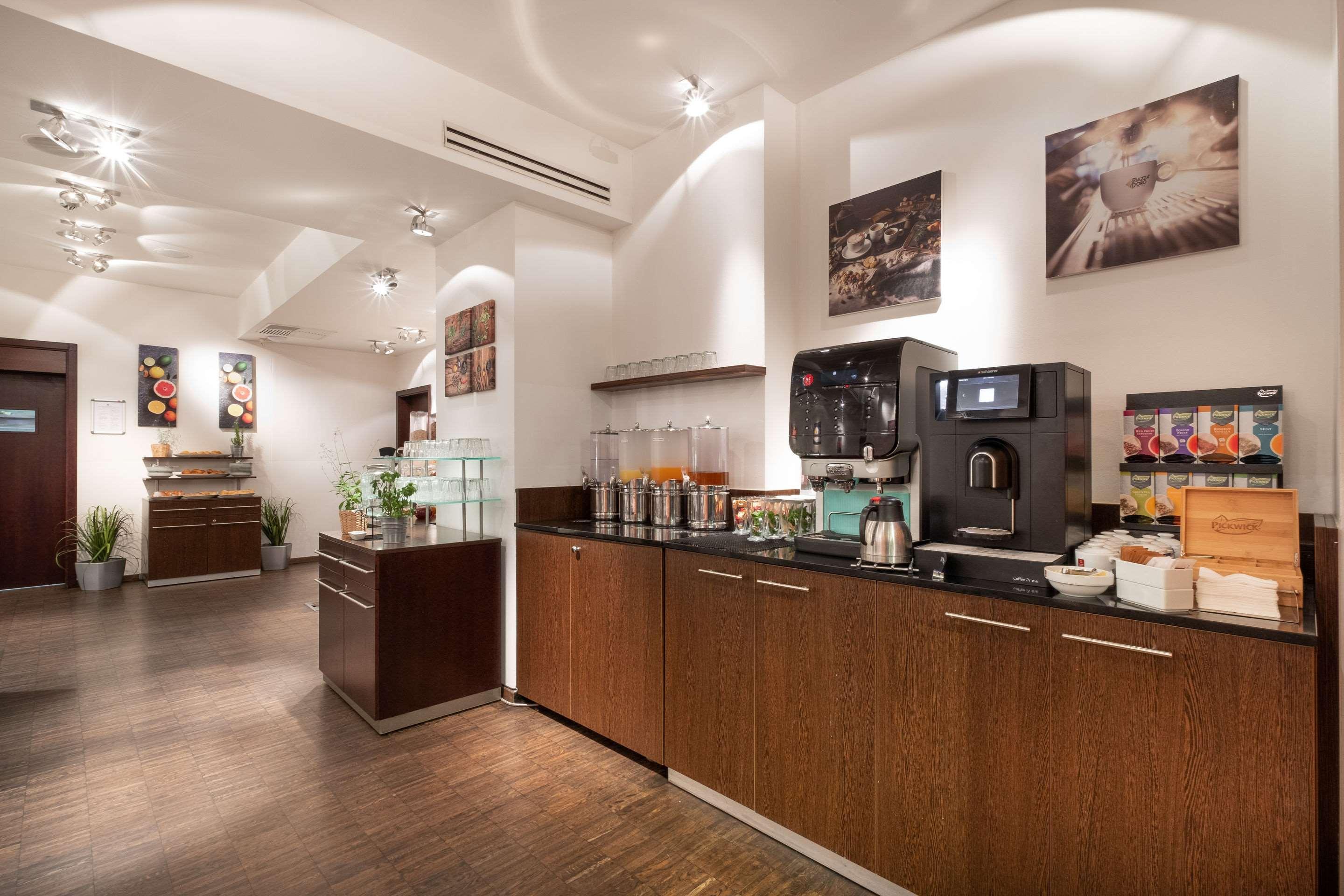 Clarion Hotel Prague City Εξωτερικό φωτογραφία