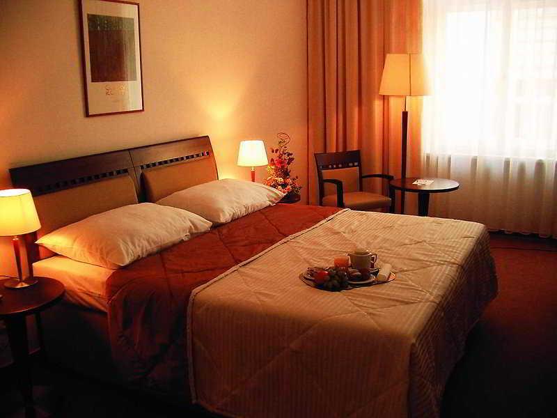 Clarion Hotel Prague City Δωμάτιο φωτογραφία