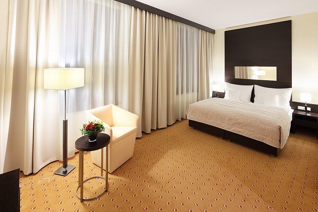 Clarion Hotel Prague City Δωμάτιο φωτογραφία
