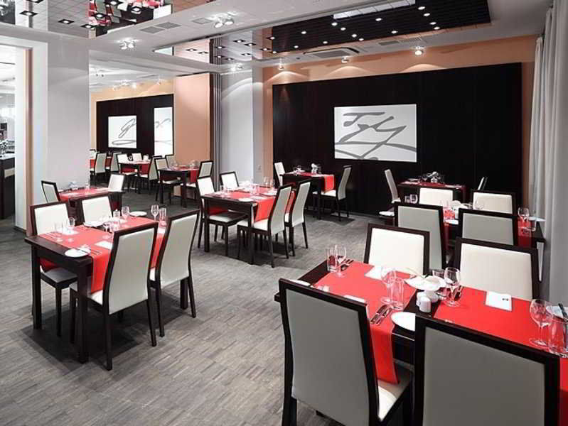 Clarion Hotel Prague City Εξωτερικό φωτογραφία