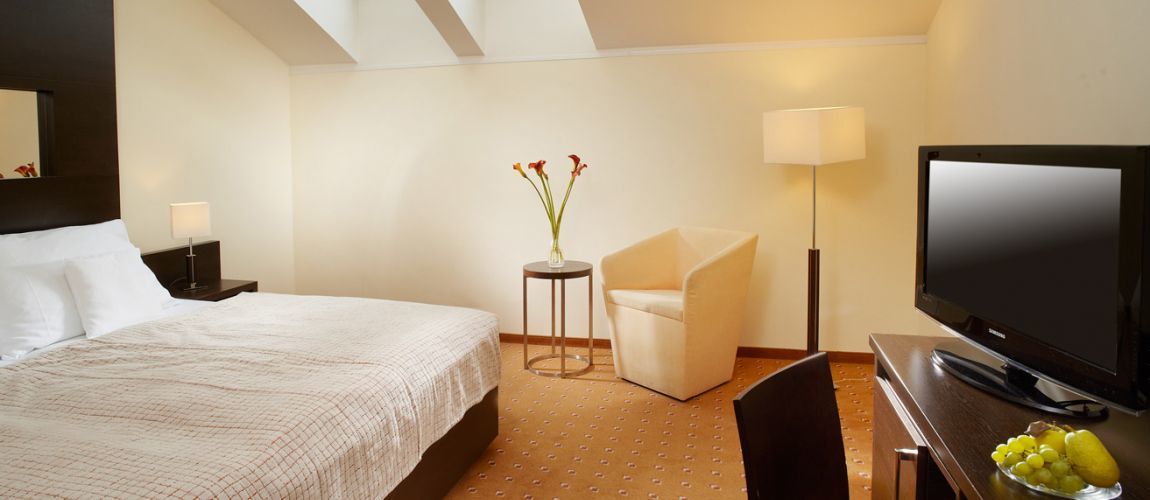 Clarion Hotel Prague City Εξωτερικό φωτογραφία