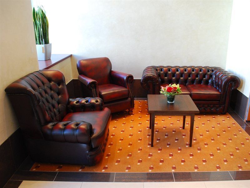 Clarion Hotel Prague City Εξωτερικό φωτογραφία